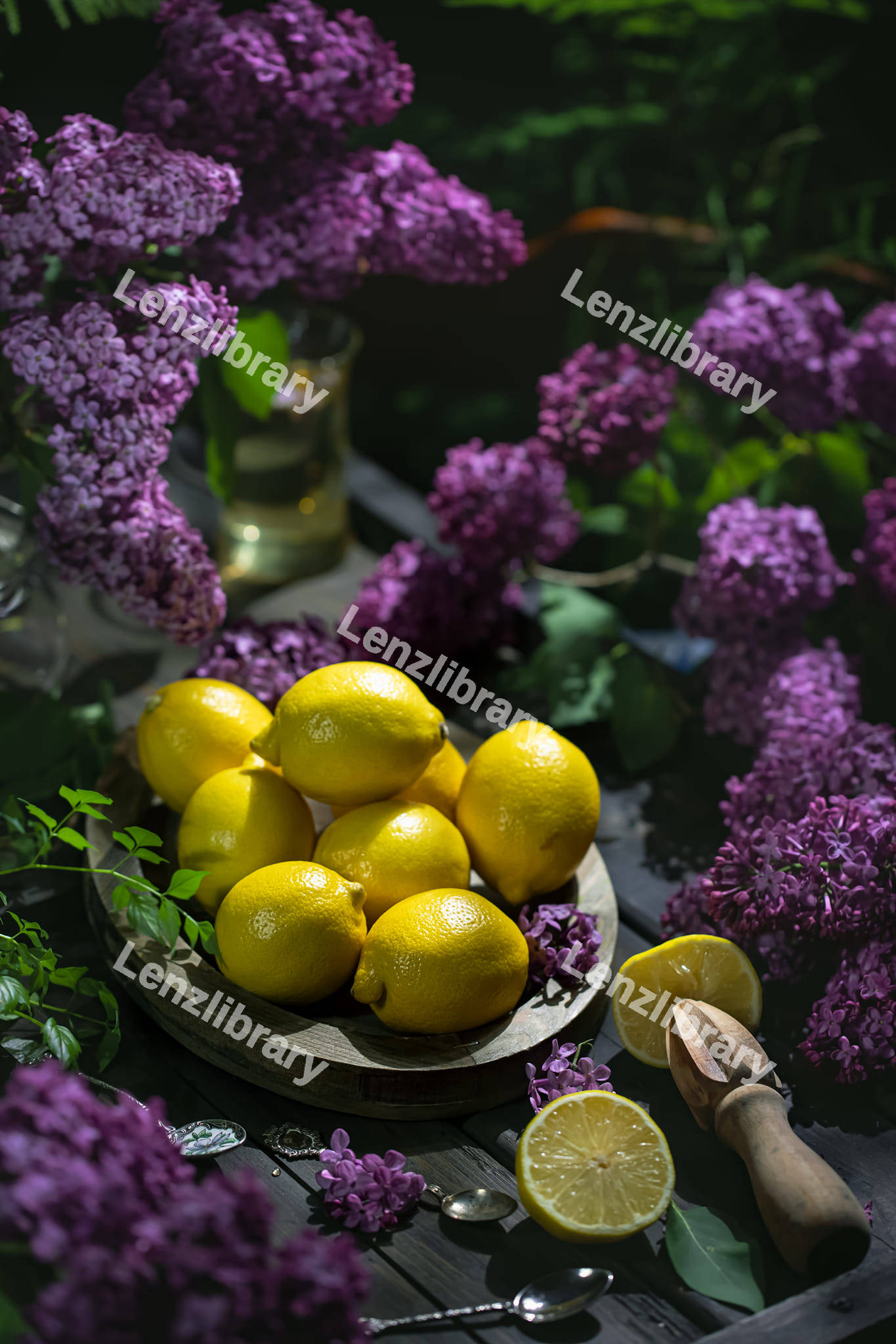 Lemons
